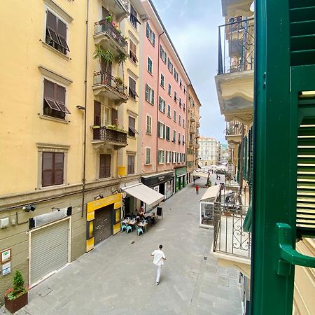 Center House 272 Apartment La Spezia Exterior photo
